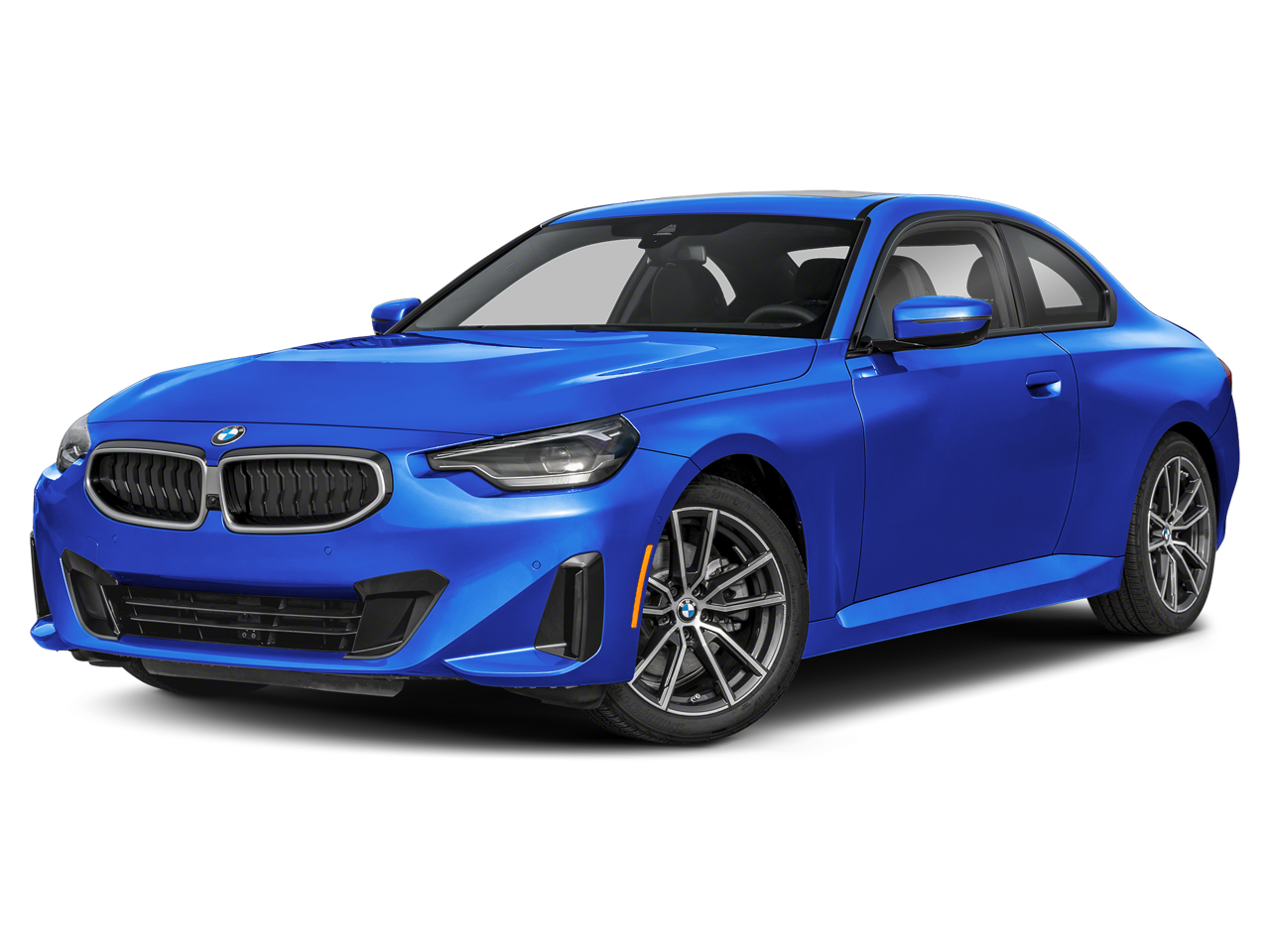 2026 BMW 2 Series 230i