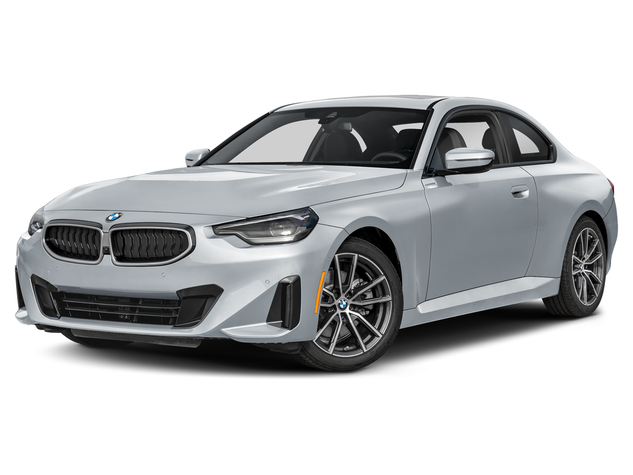 2026 BMW 230i 230i