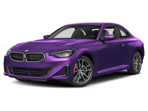 2026 BMW 230i 230i