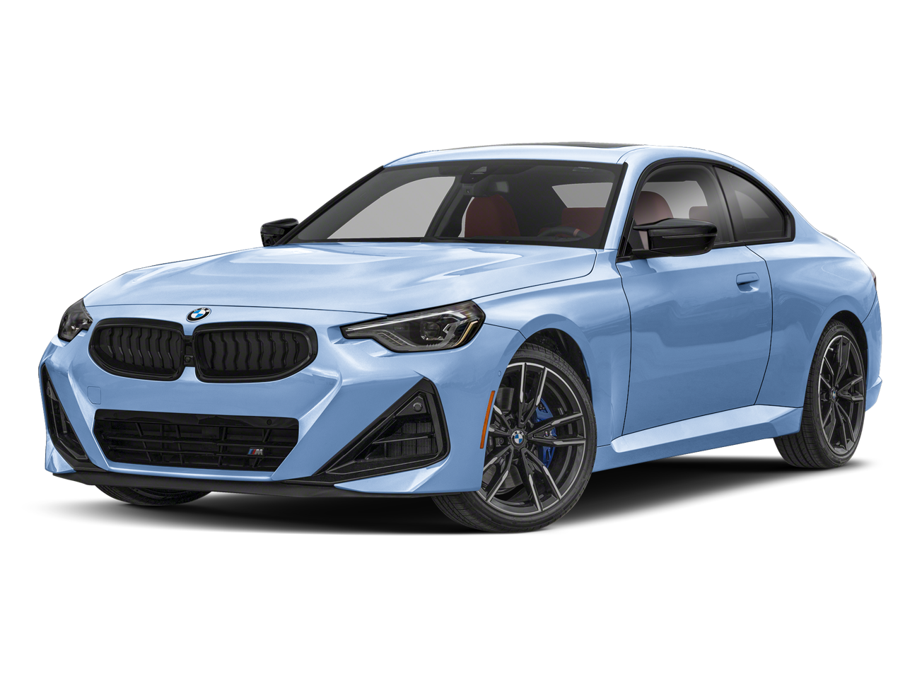 2026 BMW M240i M240i