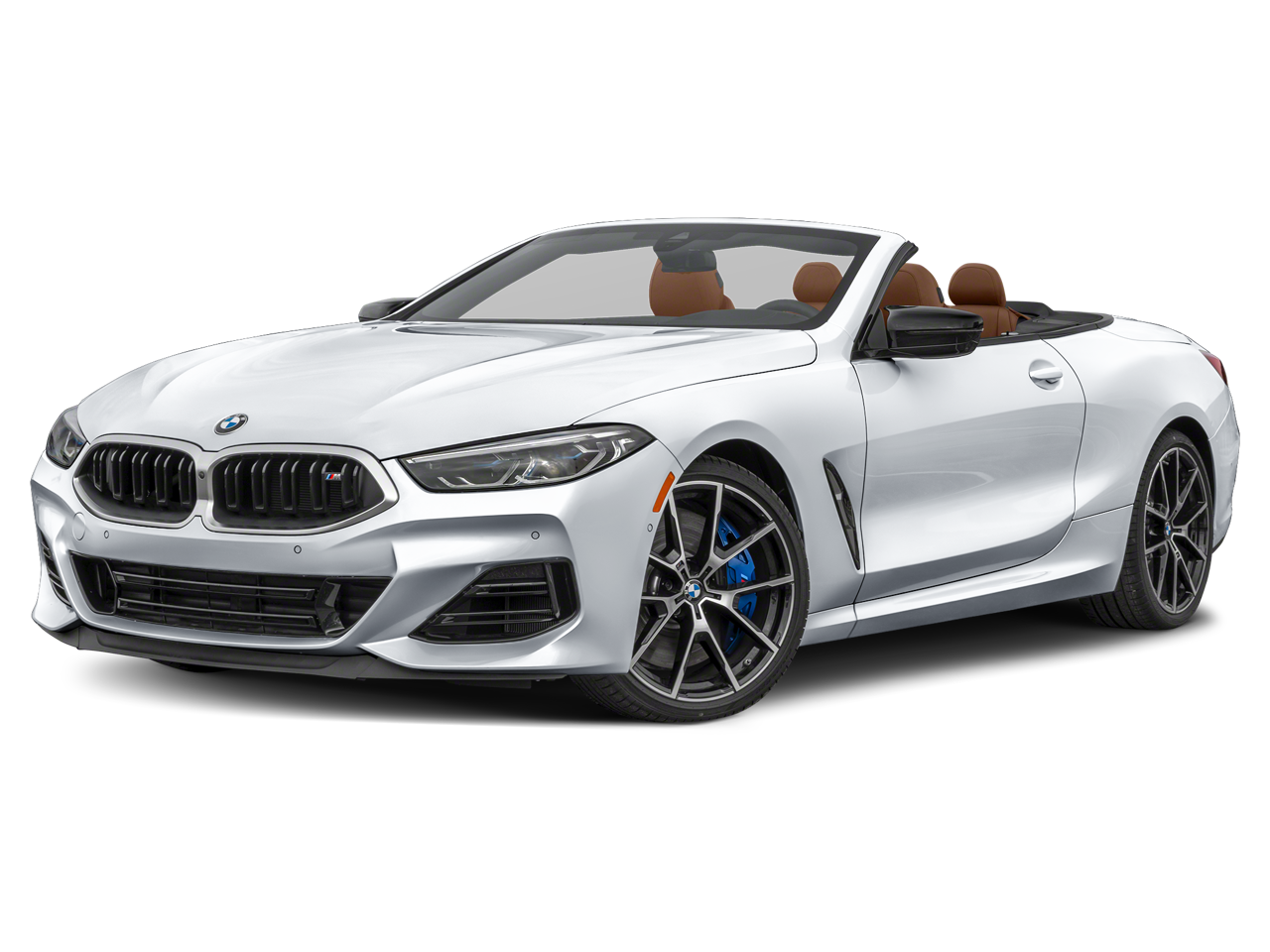 2026 BMW M850i xDrive M850i xDrive