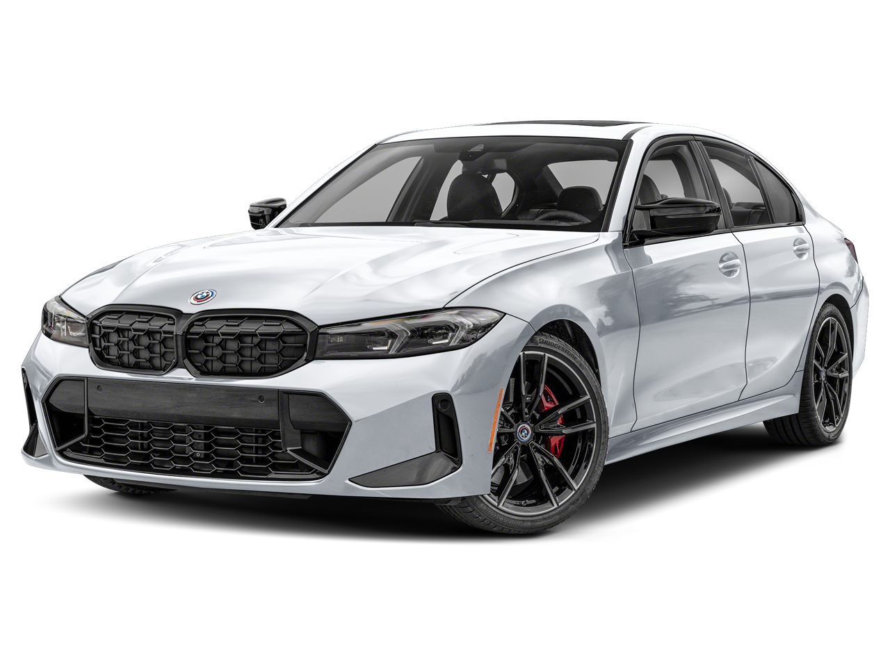 2026 BMW M340i NA M340i NA
