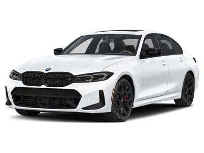 2026 BMW M340i NA M340i NA