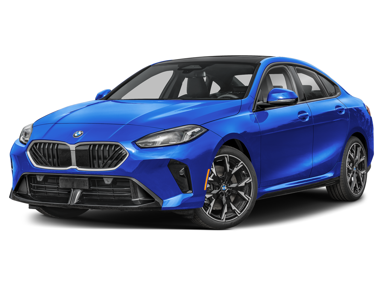 2026 BMW 2 Series 228