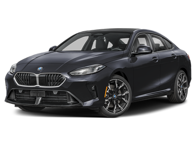 2026 BMW 2 Series 228 xDrive