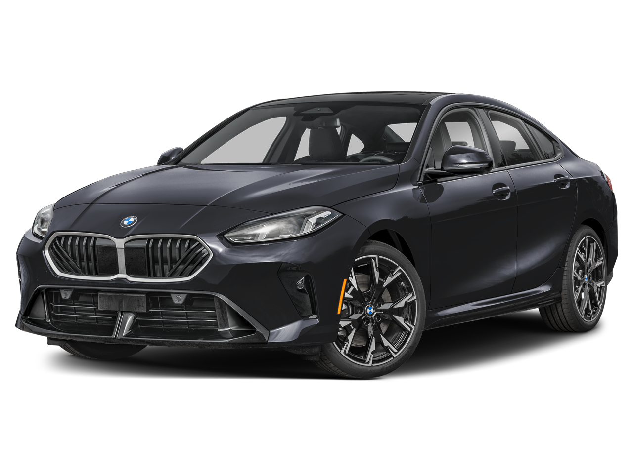 2026 BMW 2 Series 228 xDrive