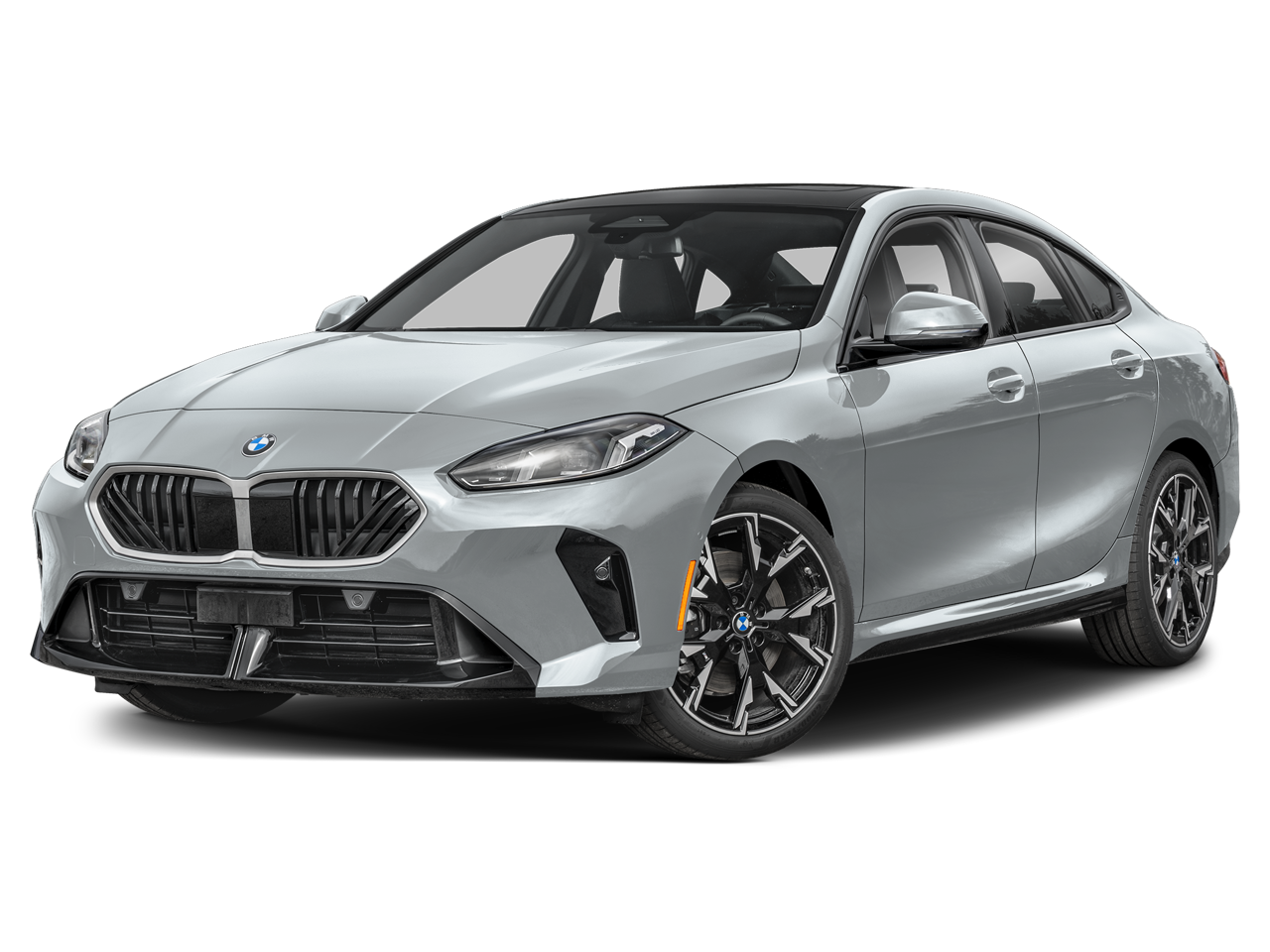 2026 BMW 2 Series 228