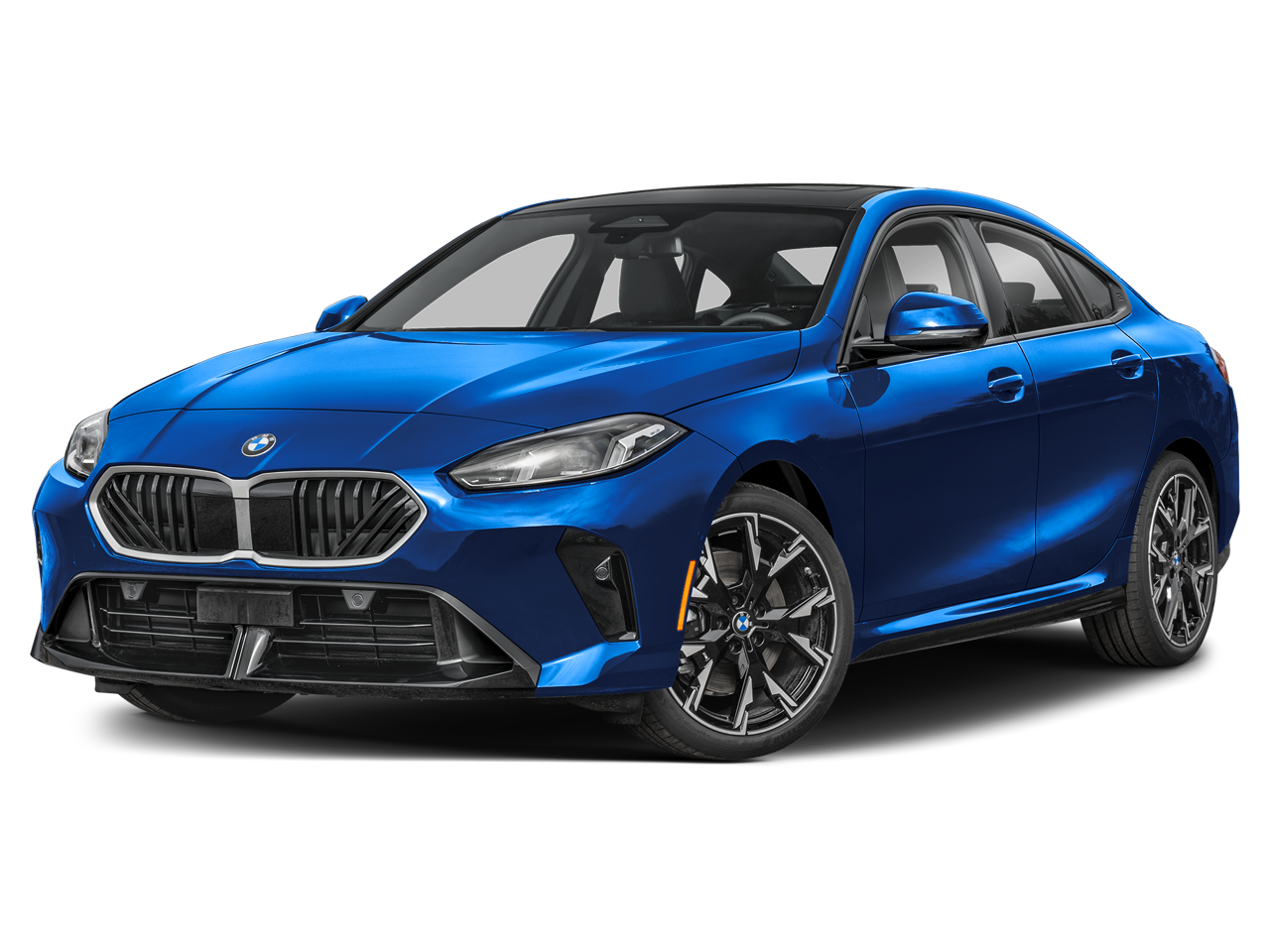 2026 BMW 2 Series 228