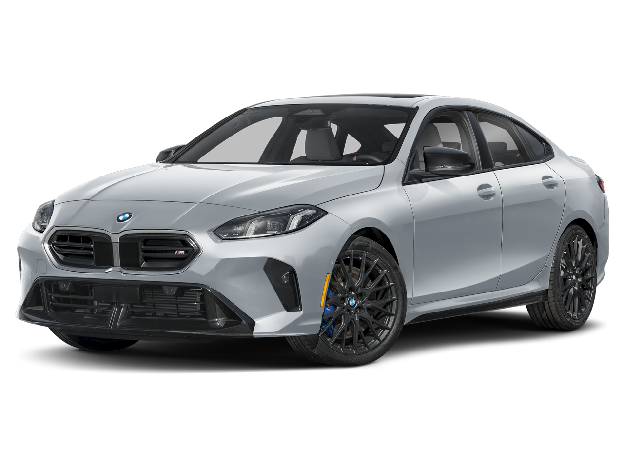 2026 BMW M235 xDrive M235 xDrive