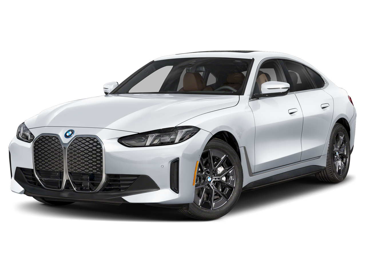 2026 BMW i4 xDrive40 xDrive40