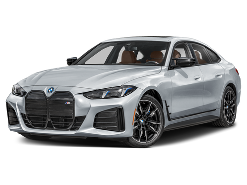 2026 BMW i4 M60 M60