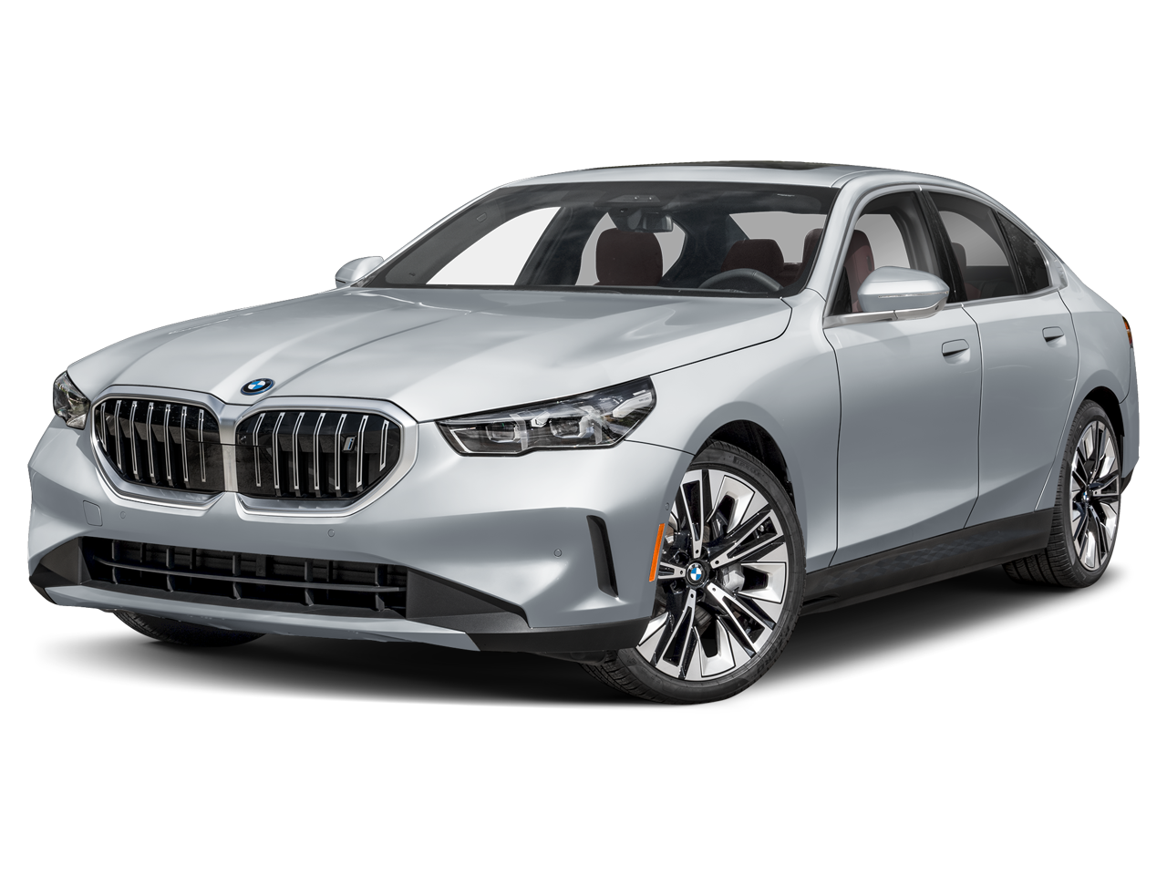 2026 BMW i5 M60