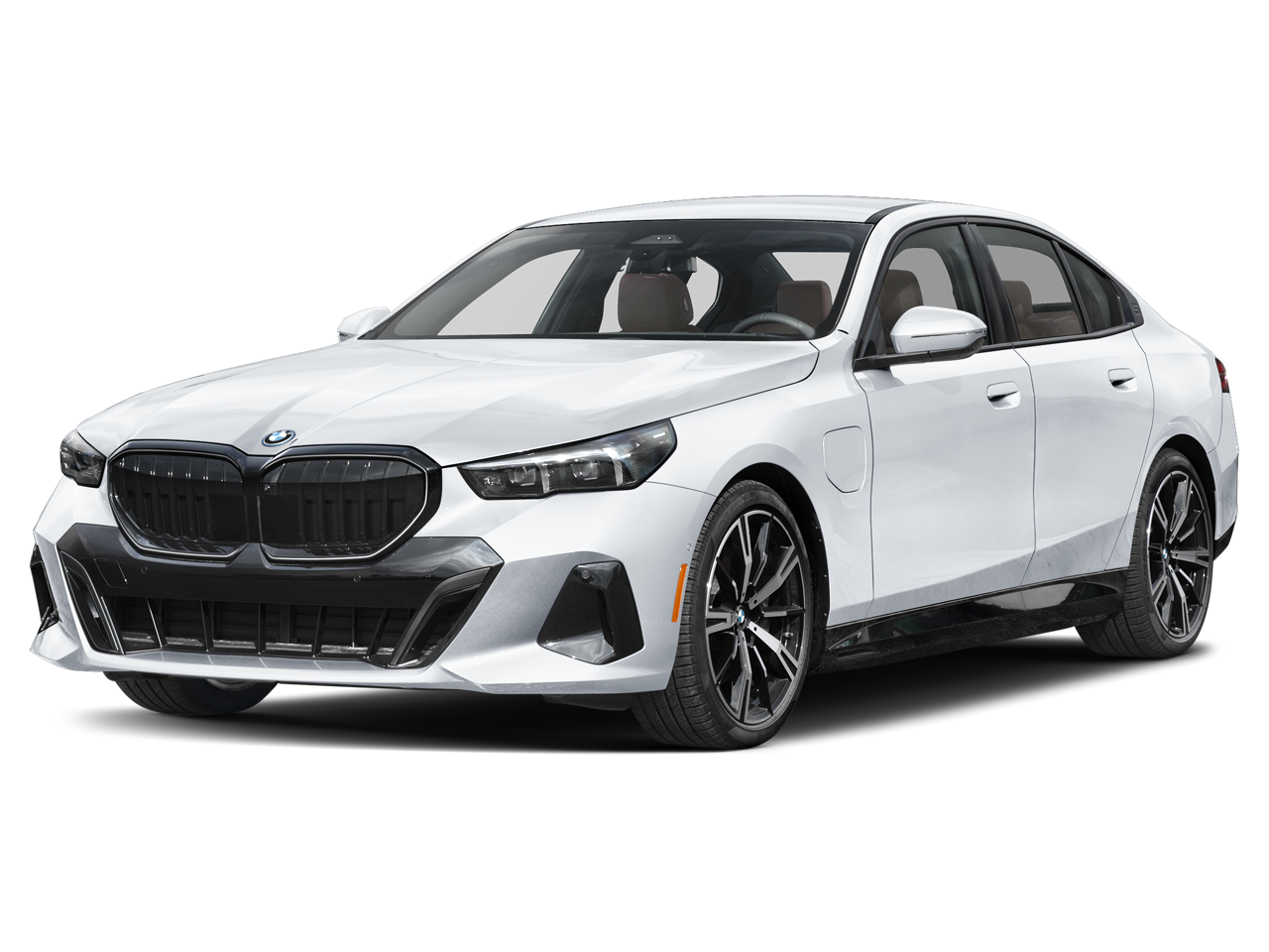 2026 BMW 550e xDrive 550e xDrive