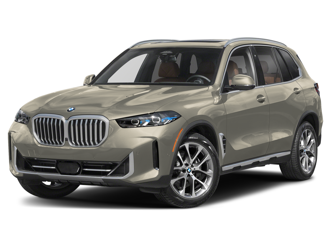 2026 BMW X5 xDrive40i xDrive40i
