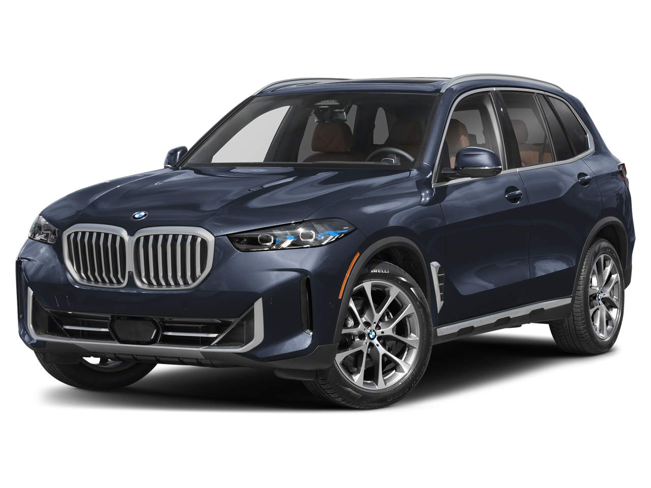 2026 BMW X5 sDrive40i sDrive40i