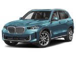 2026 BMW X5 sDrive40i sDrive40i