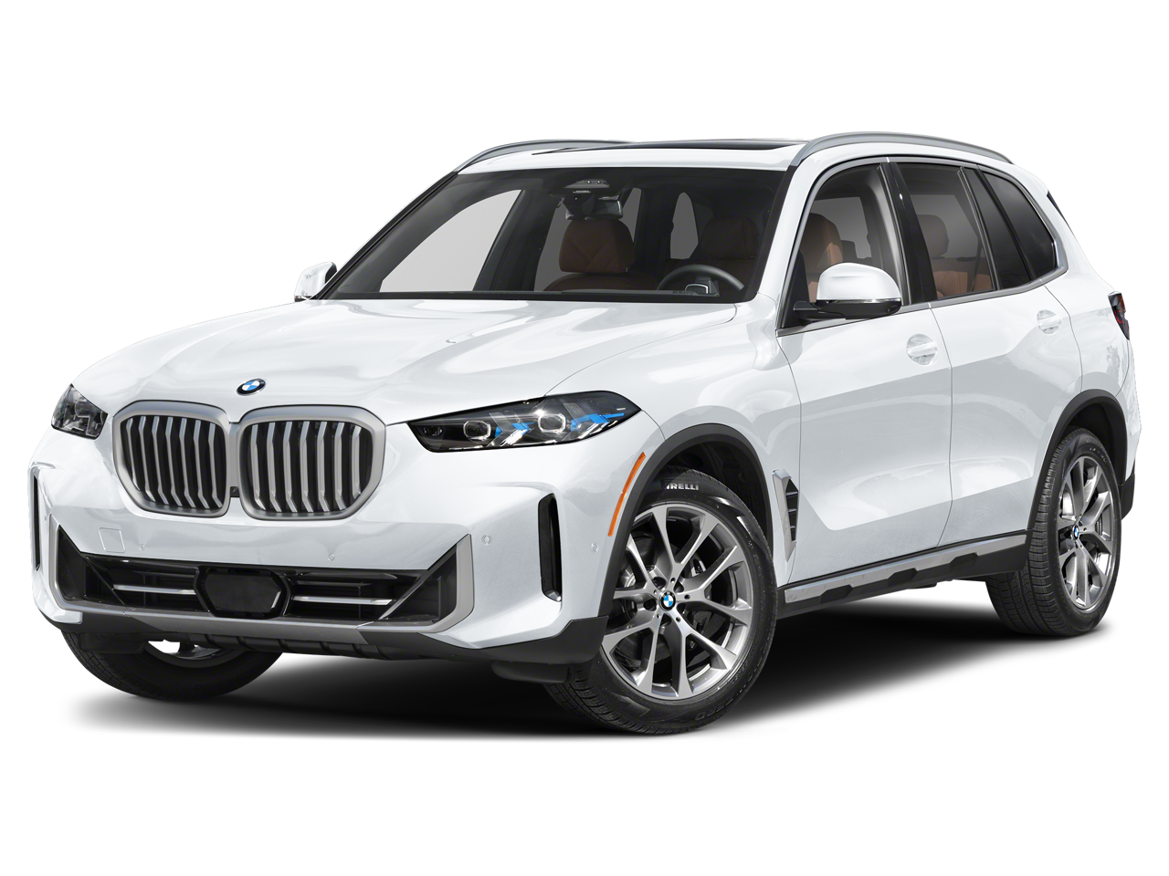 2026 BMW X5 sDrive40i sDrive40i