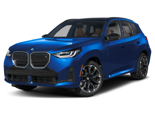 2026 BMW X3 M50 xDrive M50 xDrive