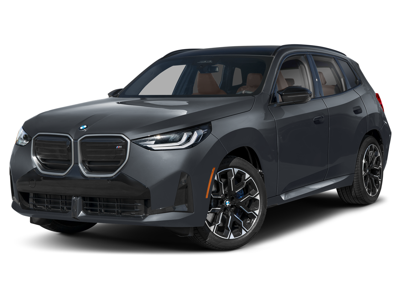 2026 BMW X3 M50 xDrive M50 xDrive
