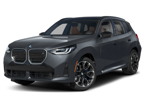 2026 BMW X3 M50 xDrive M50 xDrive