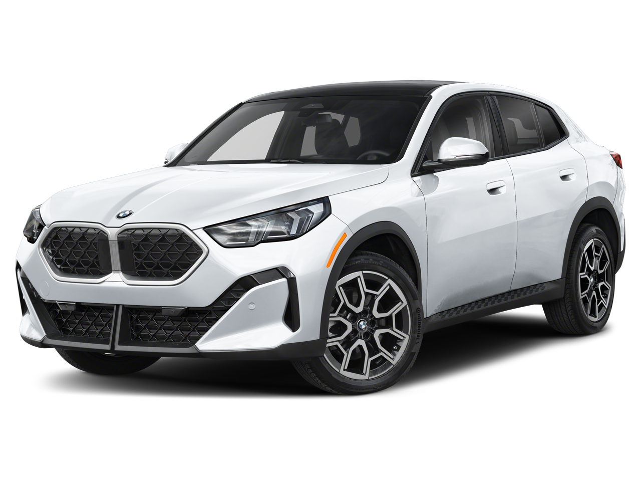2026 BMW X2 xDrive28i xDrive28i