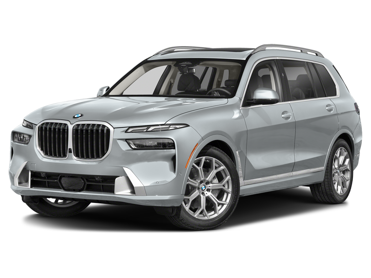 2026 BMW X7 xDrive40i xDrive40i