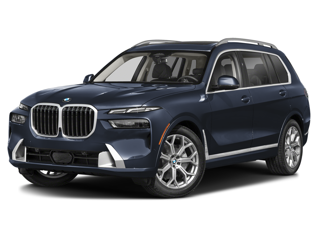 2026 BMW X7 xDrive40i xDrive40i