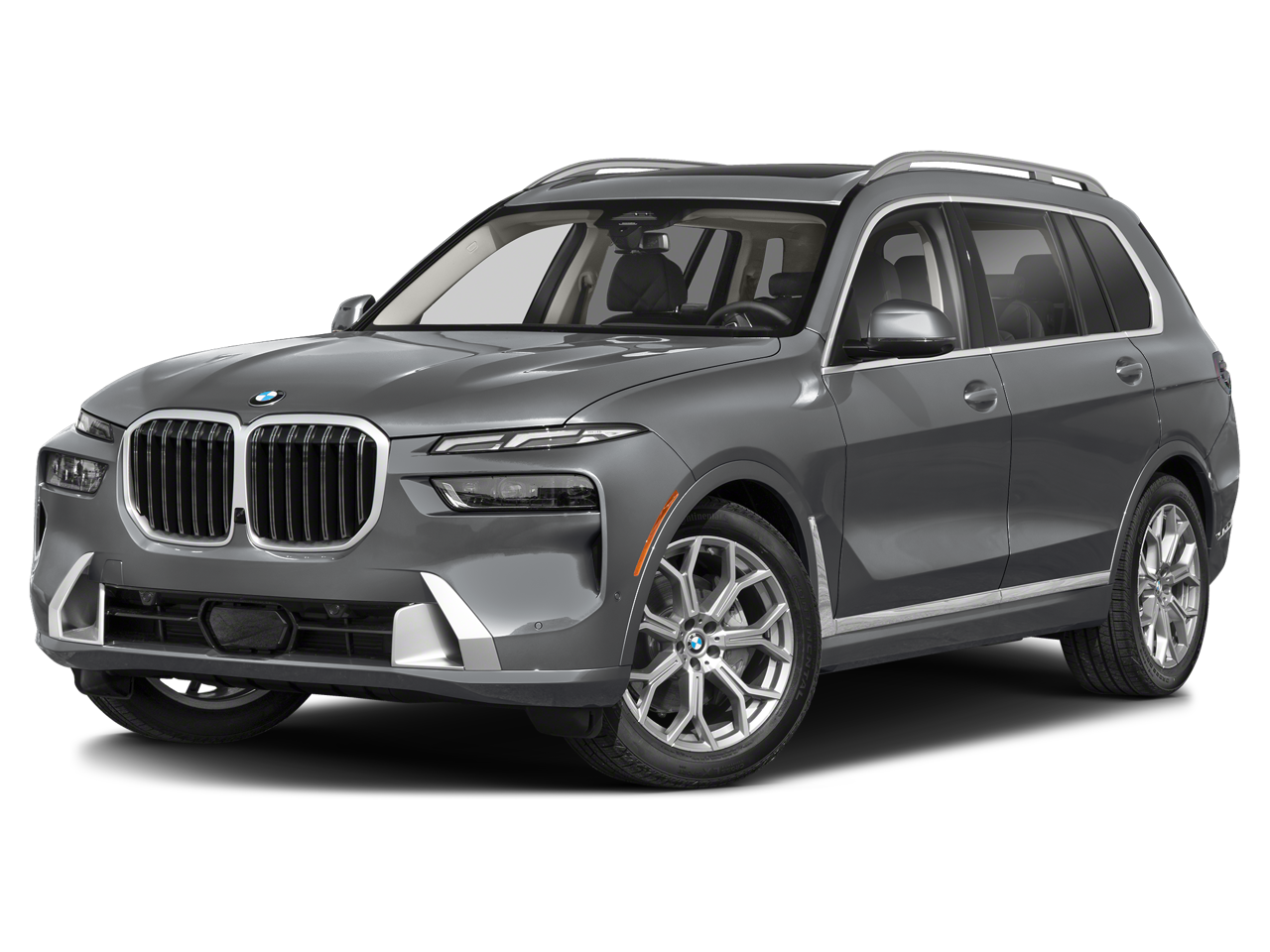 2026 BMW X7 xDrive40i xDrive40i