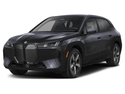 2026 BMW iX xDrive45 xDrive45