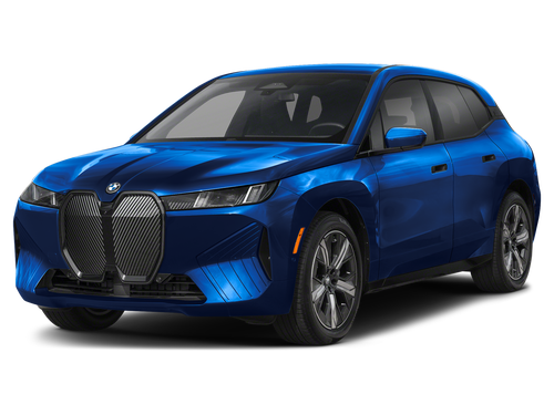 2026 BMW iX xDrive45 xDrive45