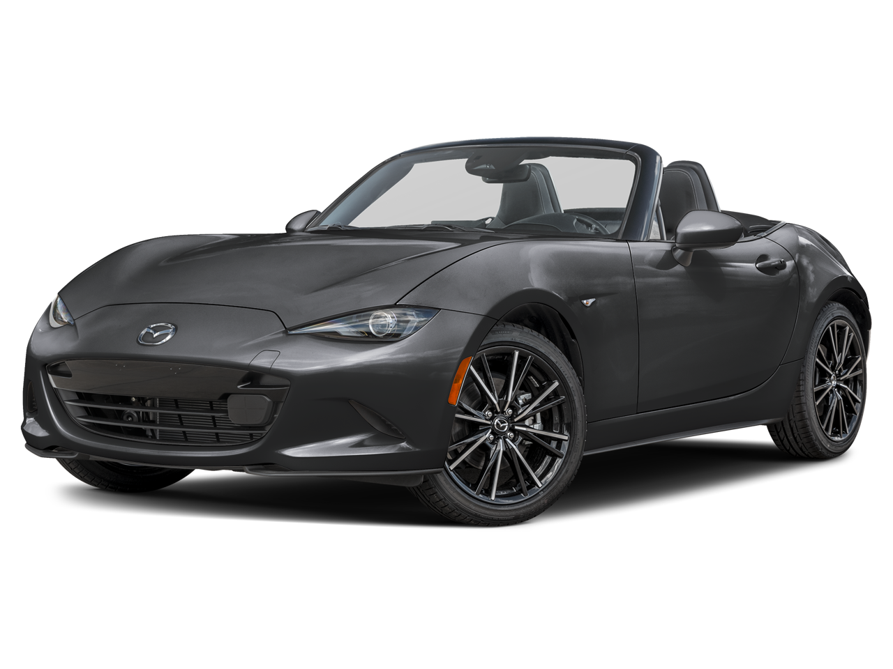 2026 Mazda Mazda MX-5 Miata Grand Touring