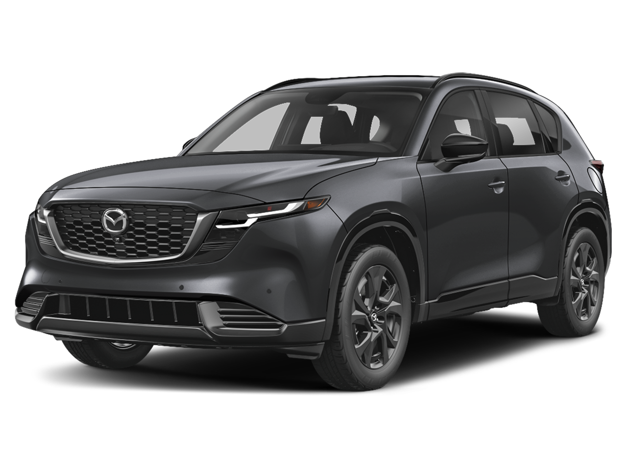 2026 Mazda Mazda CX-5 Premium Plus AWD