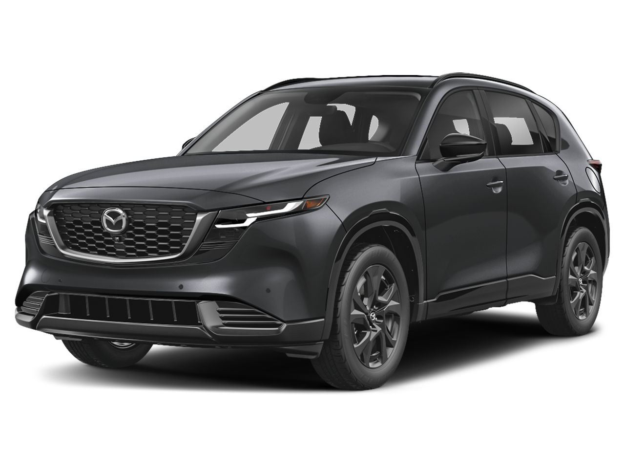 2026 Mazda Mazda CX-5 Premium AWD