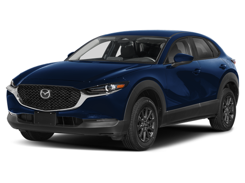 2026 Mazda Mazda CX-30 2.5 S