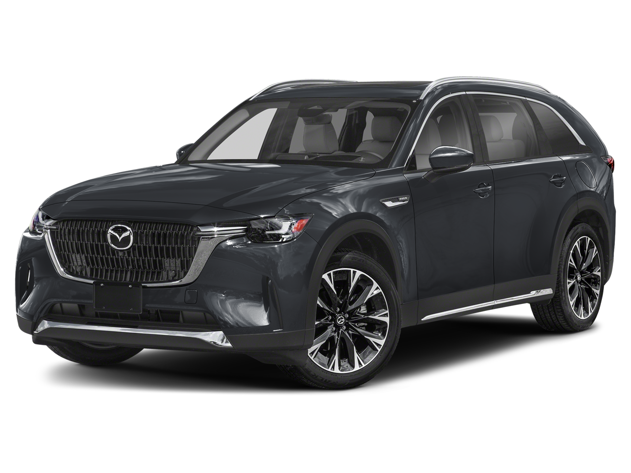 2026 Mazda Mazda CX-90 PHEV Premium Plus AWD