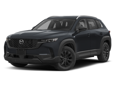 2026 Mazda Mazda CX-50 Hybrid Preferred