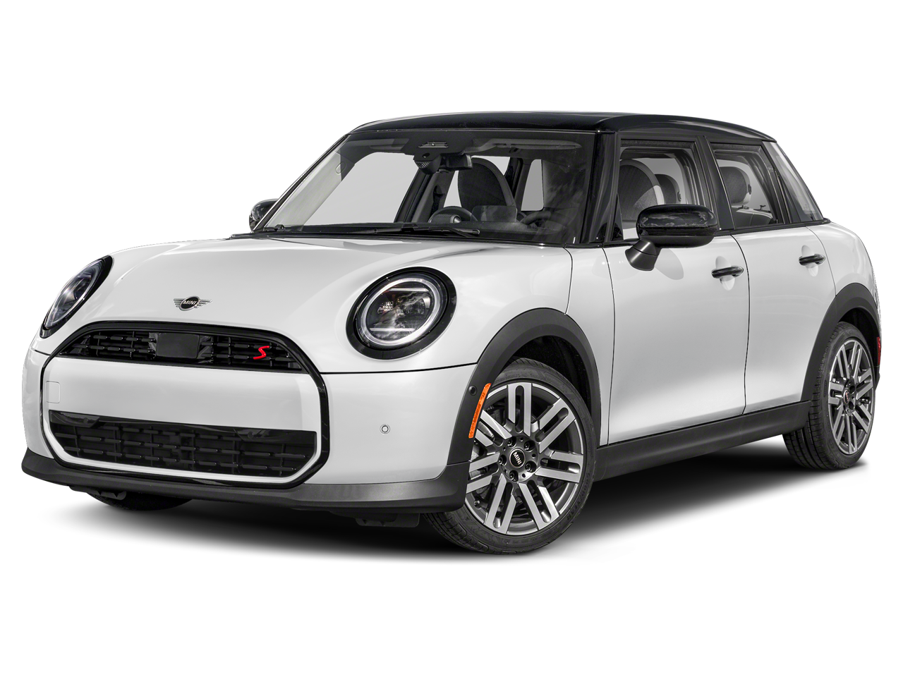 2026 MINI Hardtop 4 Door 