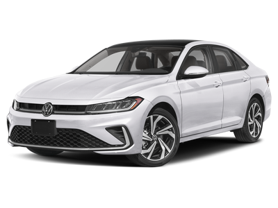 2026 Volkswagen Jetta SEL