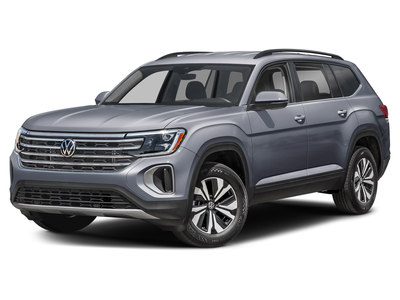 2026 Volkswagen Atlas 2.0T SE w/Technology FWD