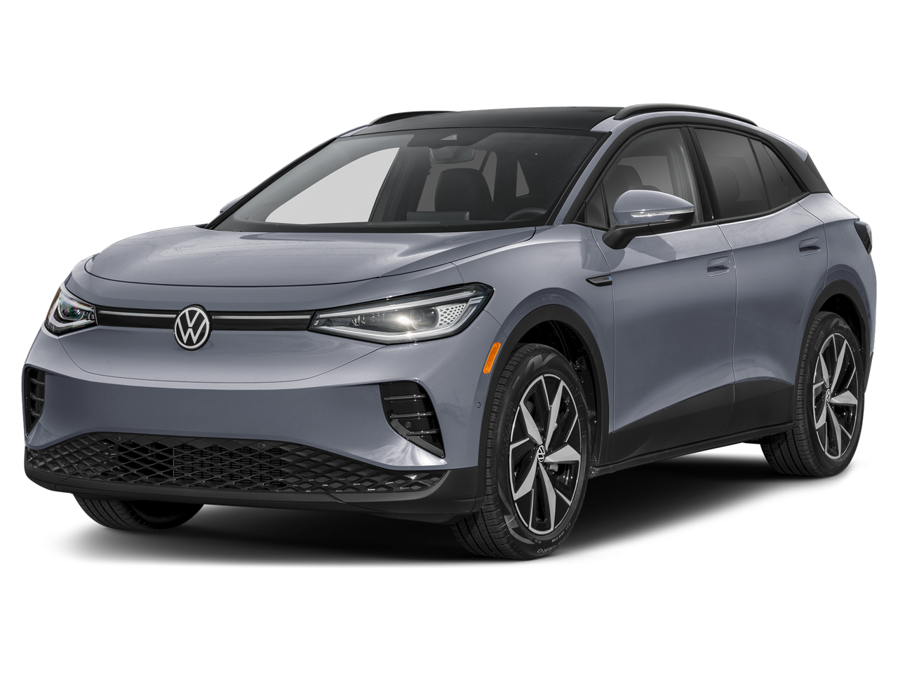 2026 Volkswagen ID.4