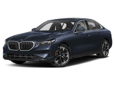 2027 BMW 530i 530i