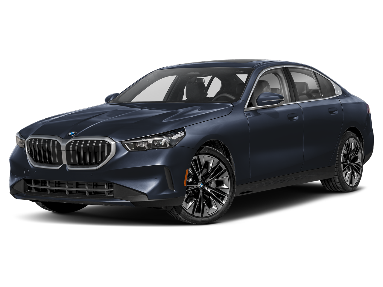2027 BMW 530i 530i