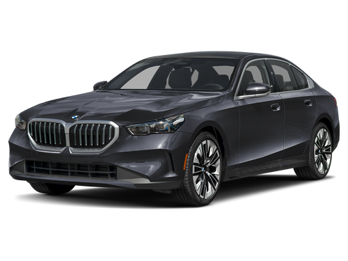 2027 BMW 530i xDrive 530i xDrive