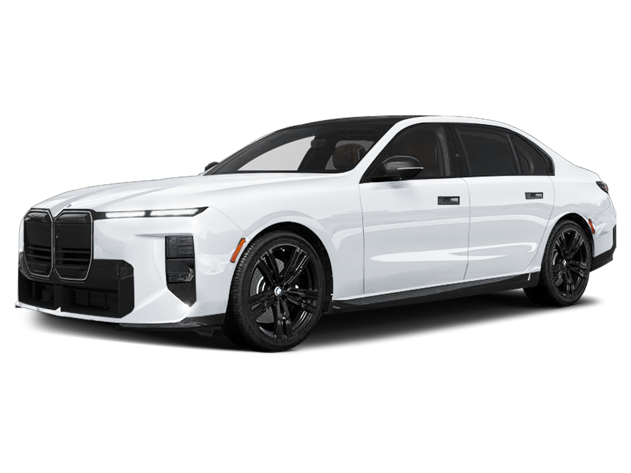 2027 BMW 740i xDrive 740i xDrive