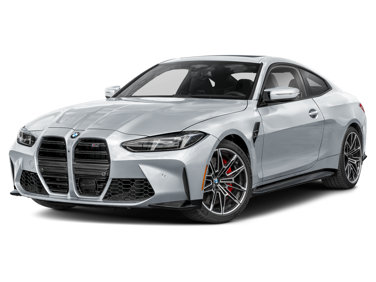 2027 BMW M4 Coupe