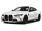 2027 BMW M4 Competition