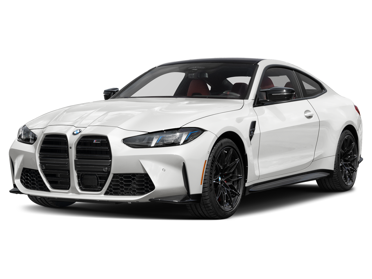 2027 BMW M4 Competition