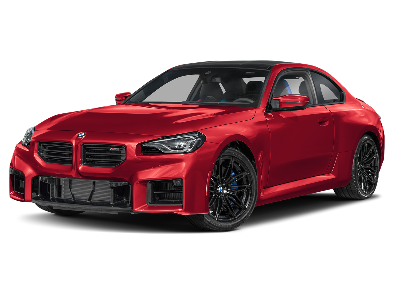 2027 BMW M Models Base