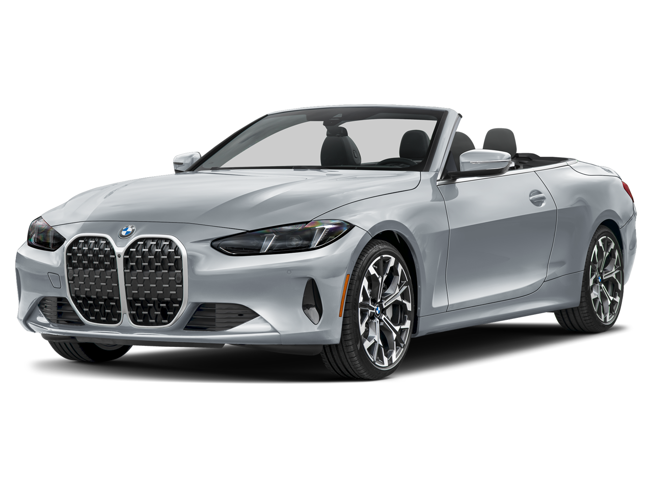 2027 BMW 430i 430i