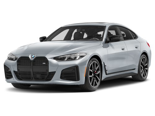 2027 BMW M440i M440i